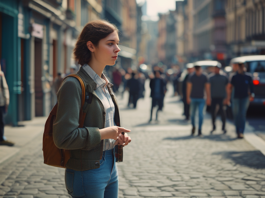 4 ways to start a conversation
